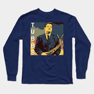 Tubbs Long Sleeve T-Shirt